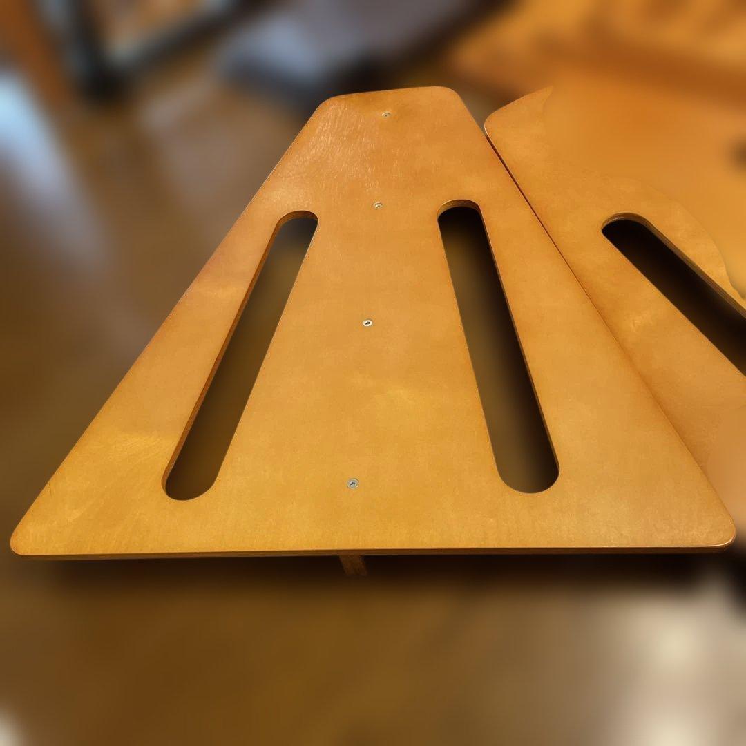 日本育児 木製 パーテーション FLEX-W 400 ブラウン ベビーゲート