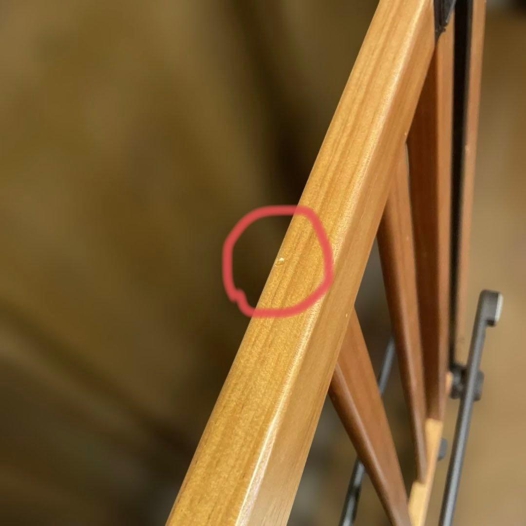 日本育児 木製 パーテーション FLEX-W 400 ブラウン ベビーゲート