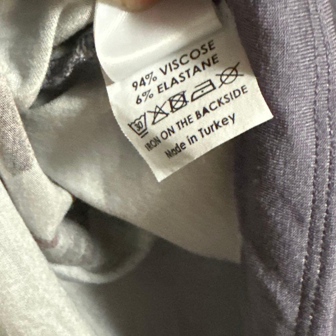 DRIES VAN NOTEN ⭐︎ 薔薇カットソー