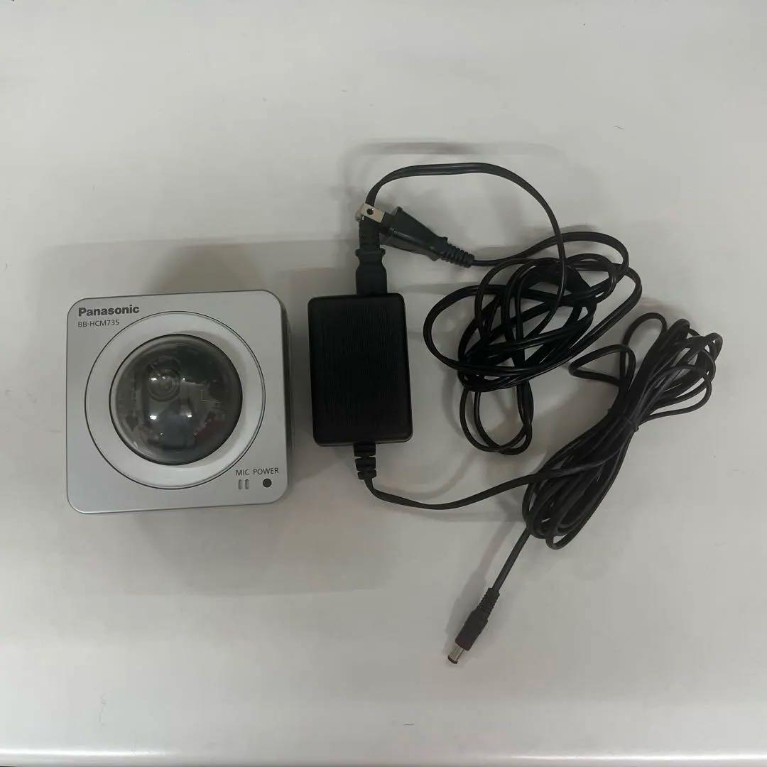 その他 Panasonic BB-HCM735