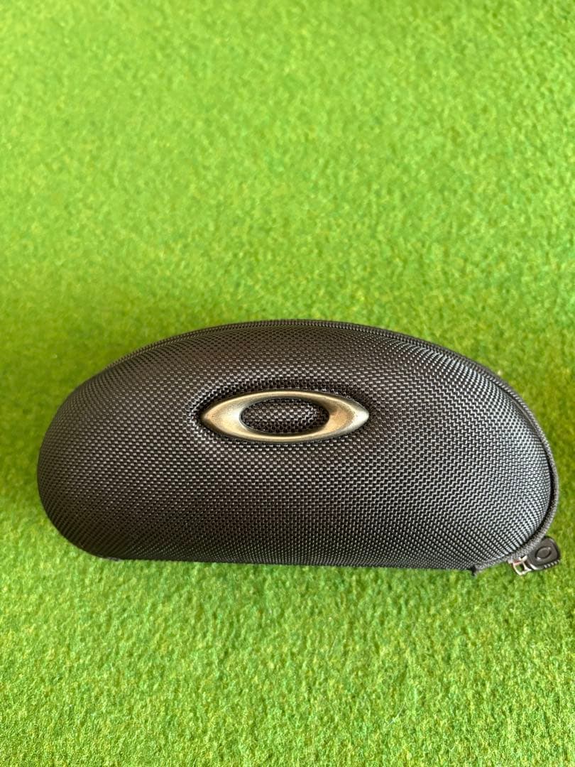 オークリー スートロライト(A) プリズムゴルフ マットカーボン