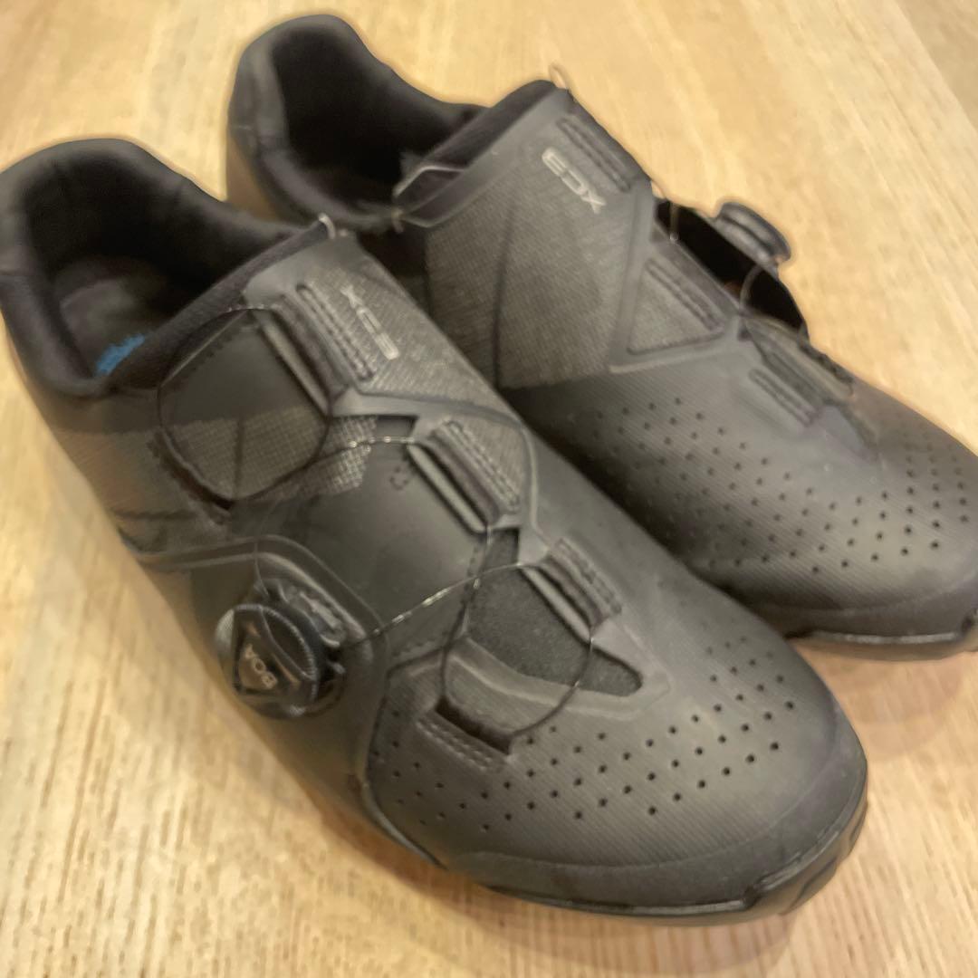 シマノ XC3 （SH-XC302 ）SPDビンディング 【ワイドサイズ】 43