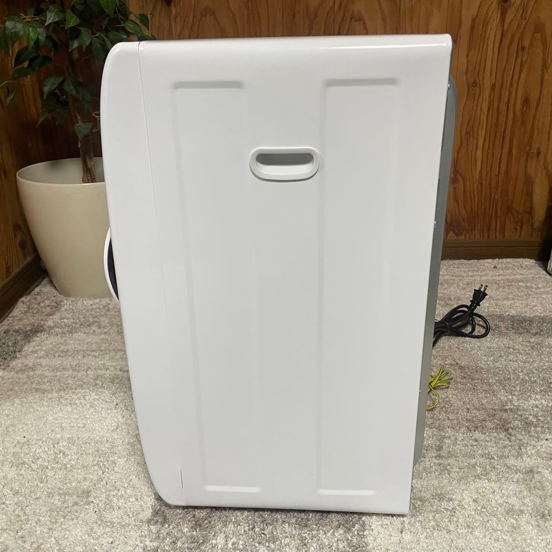 都内23区送料無料❗️ 小型衣類乾燥機　2023年製✨