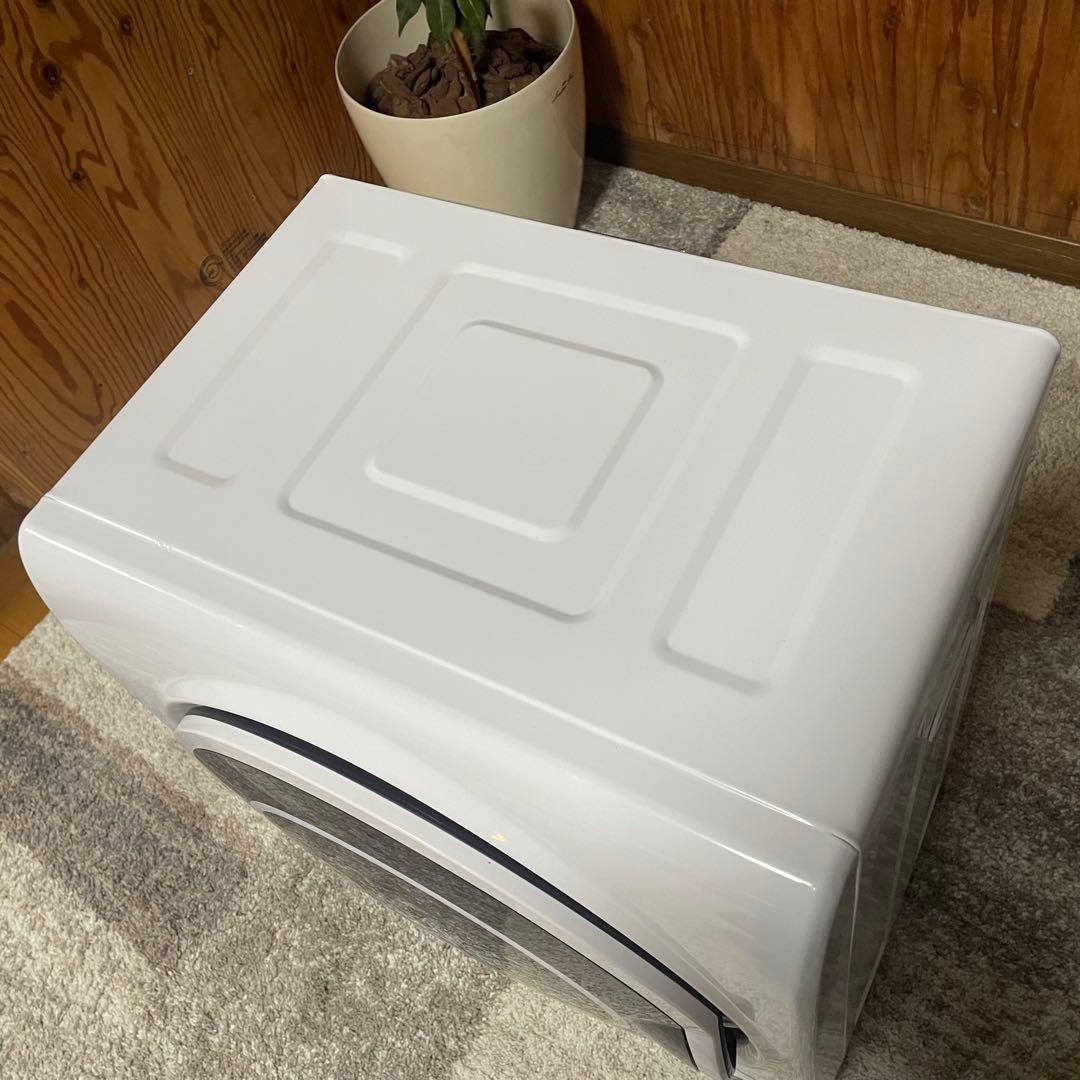 都内23区送料無料❗️ 小型衣類乾燥機　2023年製✨