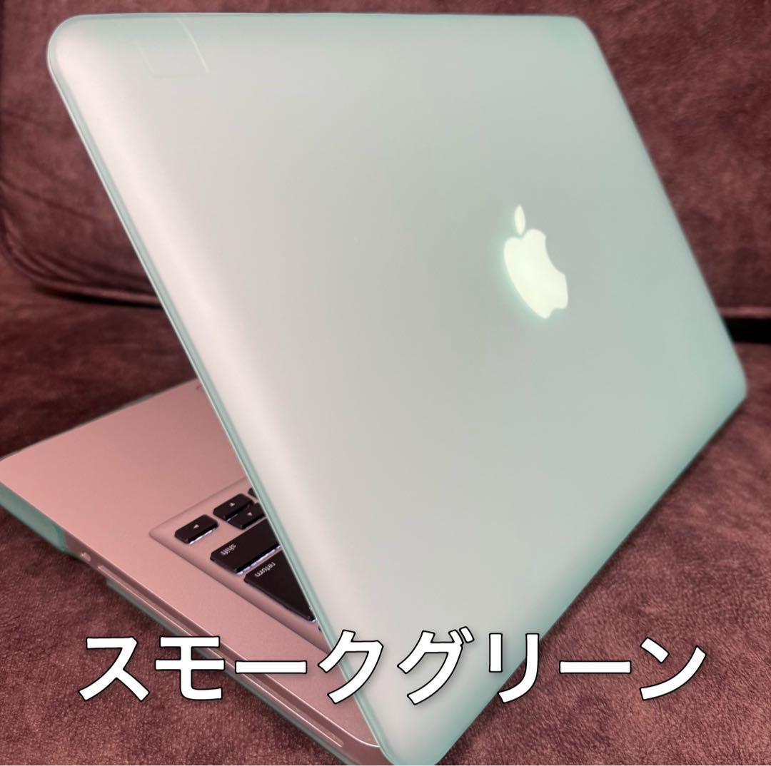 MacBook Pro 大容量SSD Office2021インストール済み