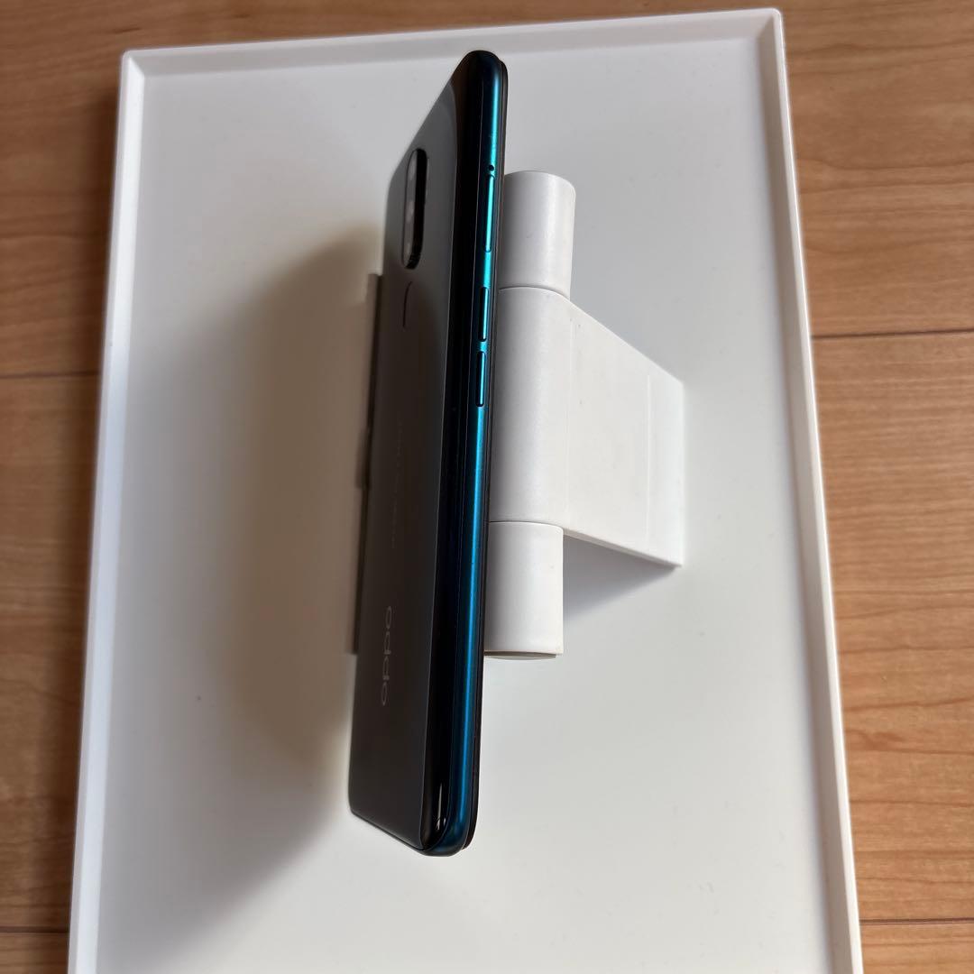 OPPO A5 2020スマートフォン 美品