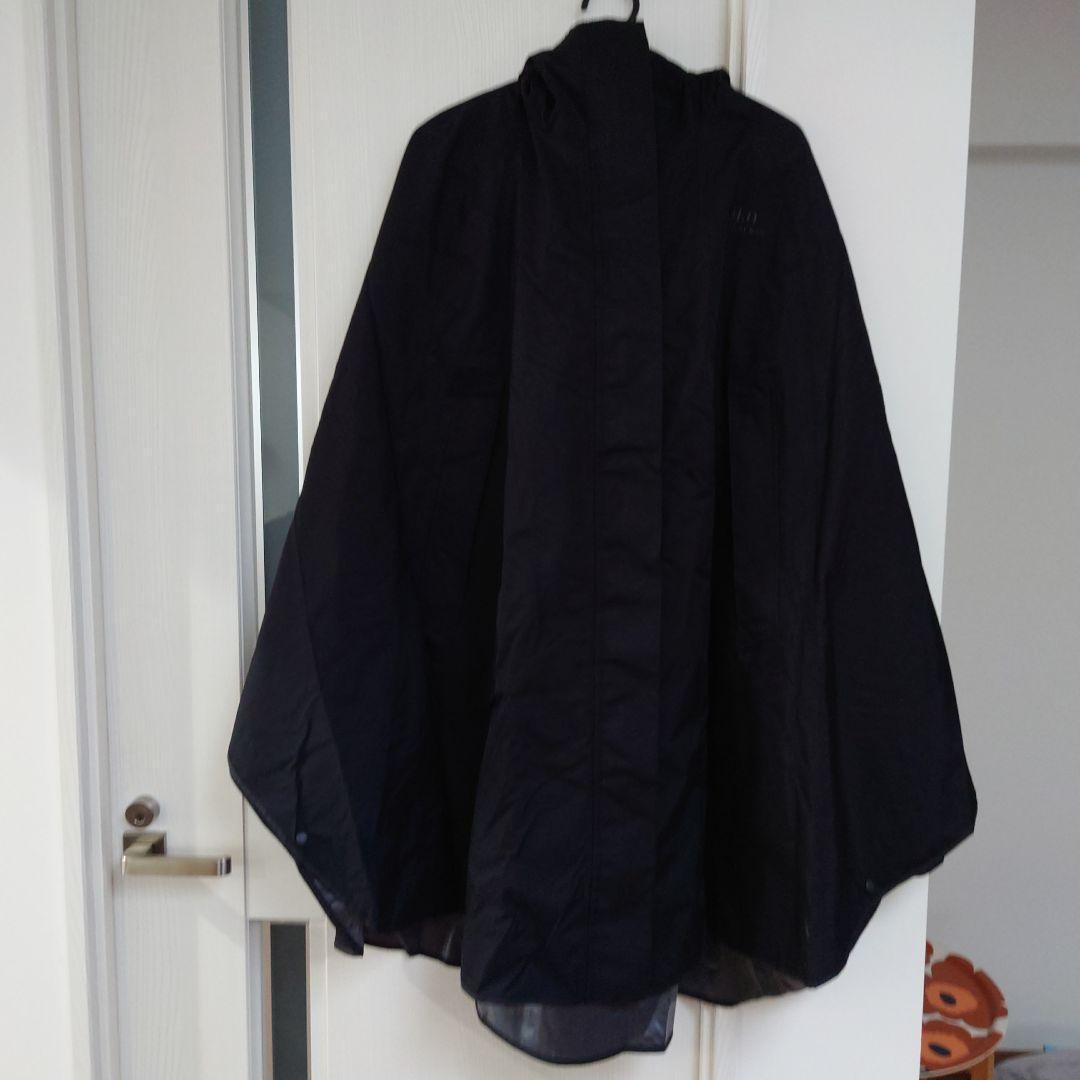 ラルフローレン　レインポンチョ