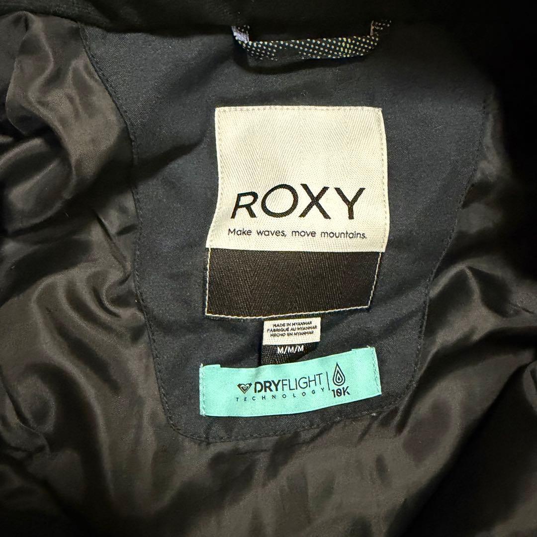 ROXY スノーボードウェア　上下セット