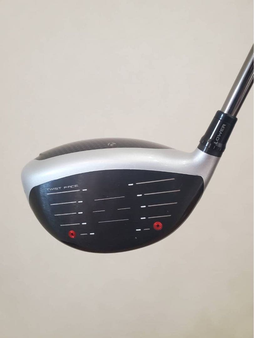 TaylorMade テーラーメイド M5 Tourドライバー 9.0度