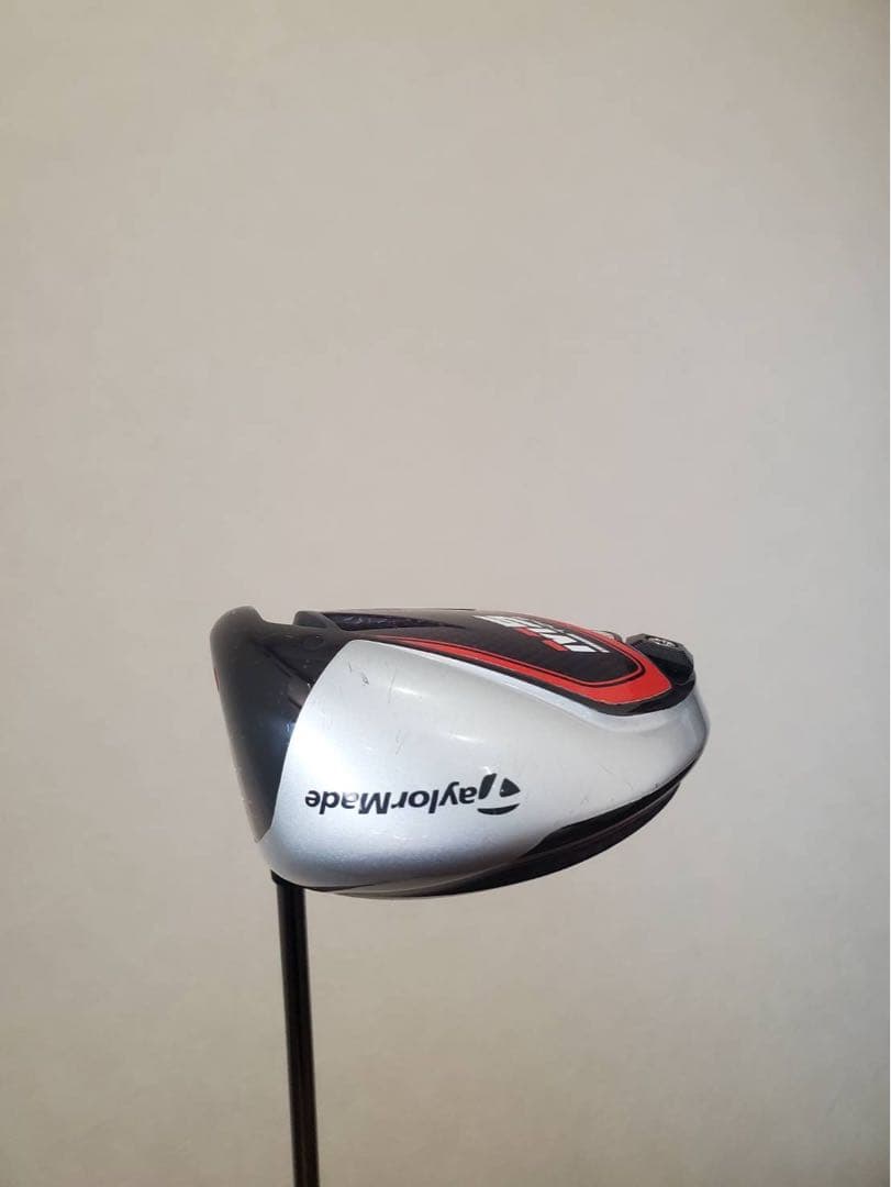 TaylorMade テーラーメイド M5 Tourドライバー 9.0度