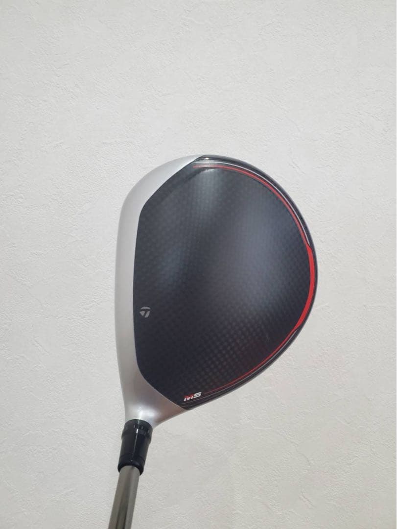 TaylorMade テーラーメイド M5 Tourドライバー 9.0度