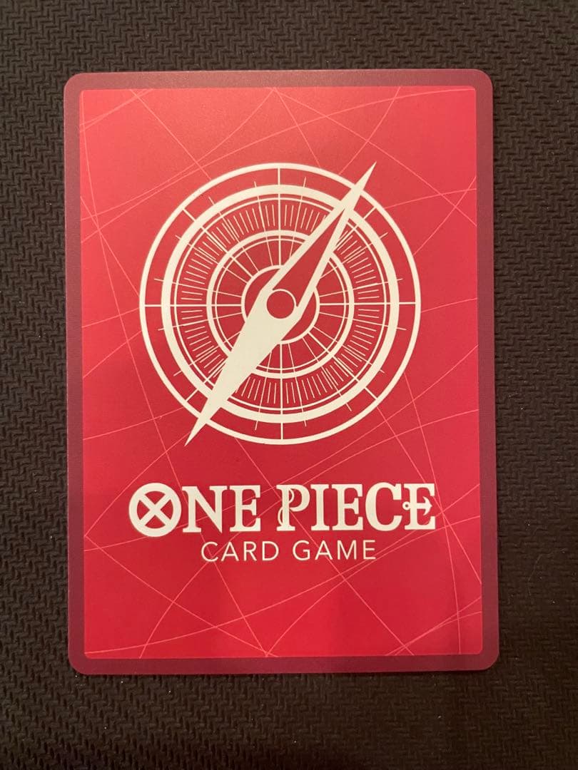 ワンピースカード ゾロ リーダー ジャンプ 応募者全員サービス