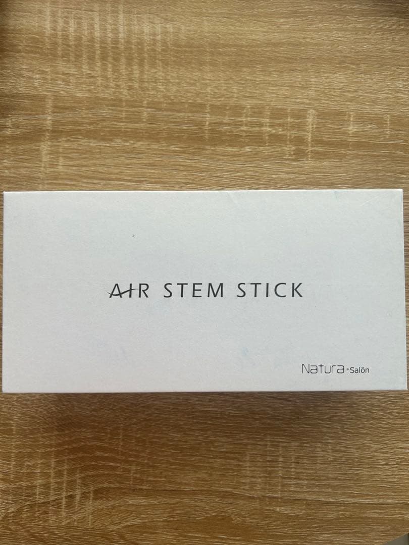 AIR STEM STICK 美容機器