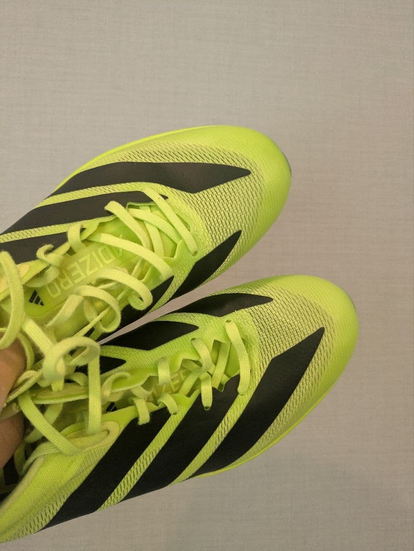 スパイク・シューズ adidas ADIZERO PRIME SP 4 26.0cm