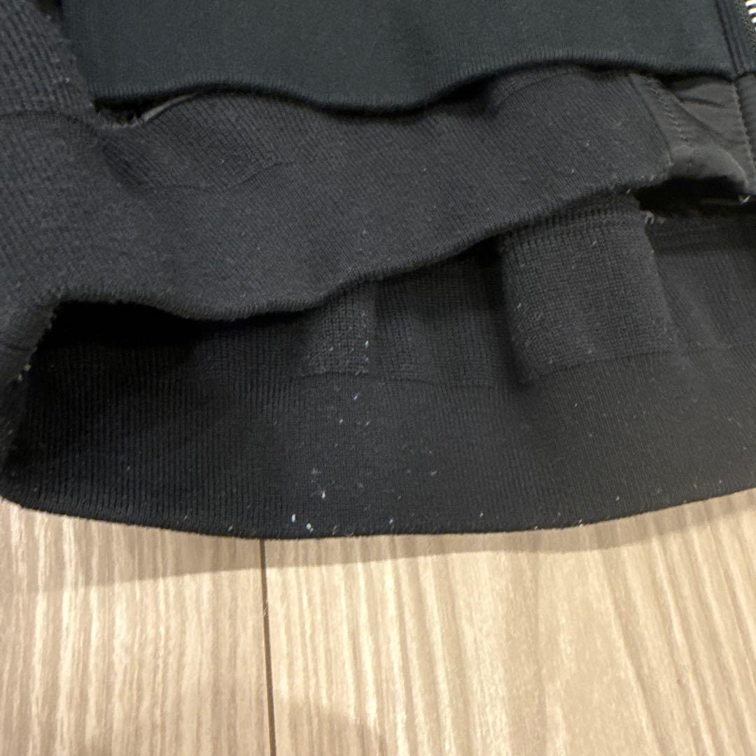 サカイ　ブルゾン　サイズ1