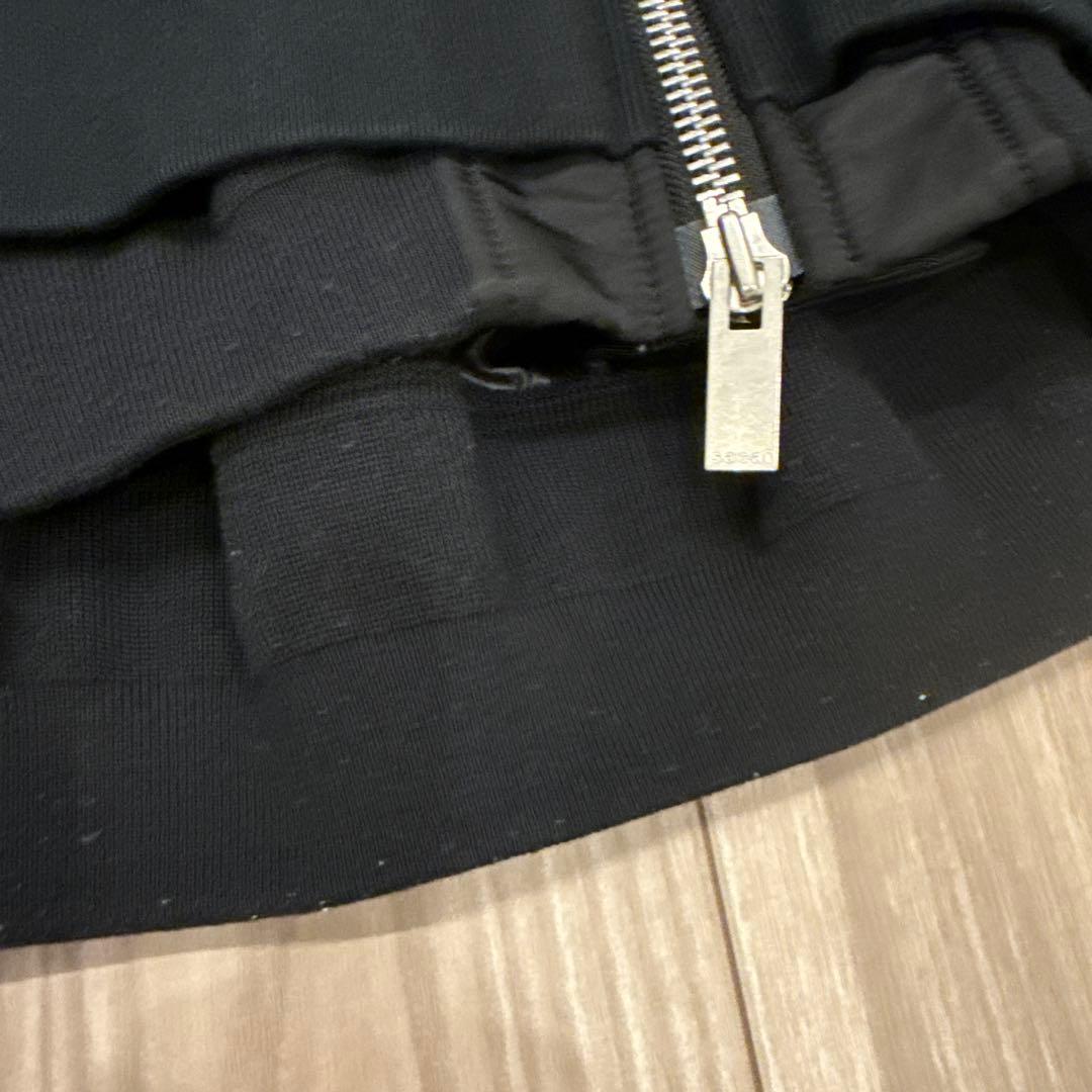 サカイ　ブルゾン　サイズ1