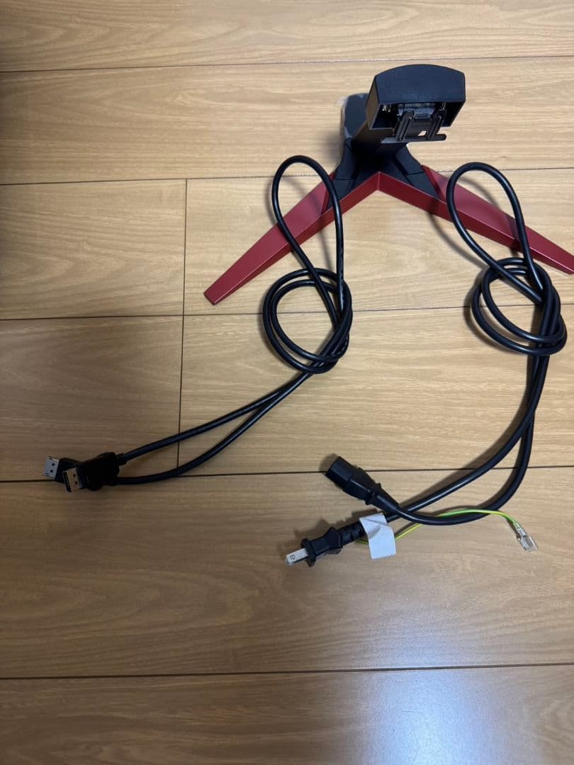 Acer SigmaLine KG241Q 23.6インチ ゲーミングモニター