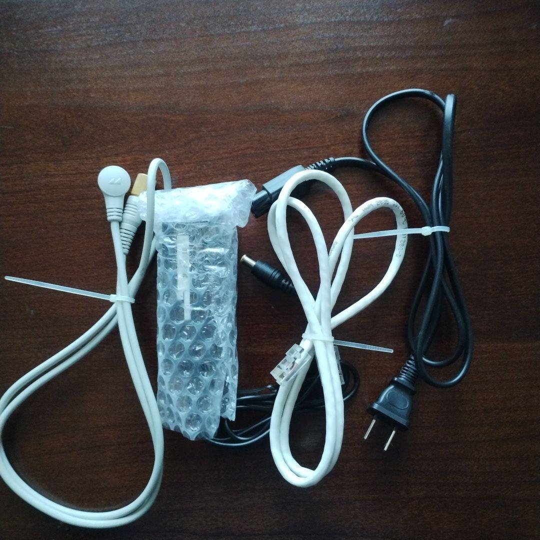 その他 SONY NASNE CECH-ZNR2J 88