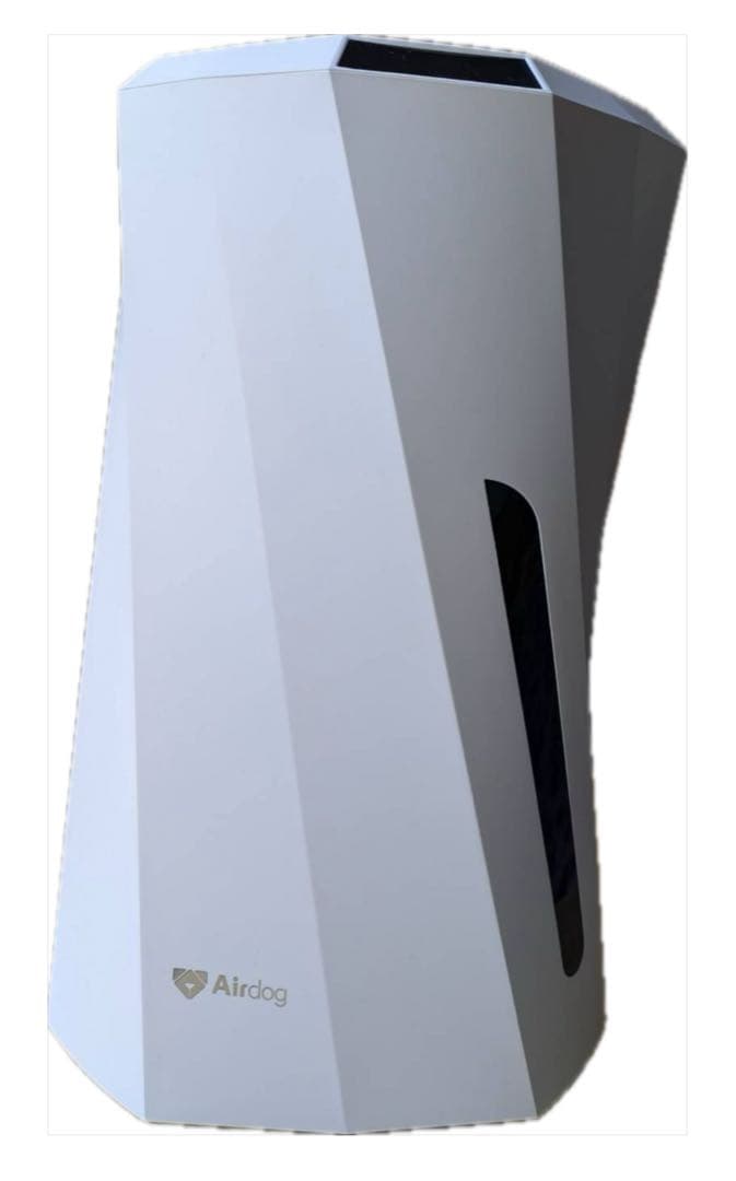 超美品！　Airdog moi エアドッグ モイ 加湿器 動作確認済 ホワイト