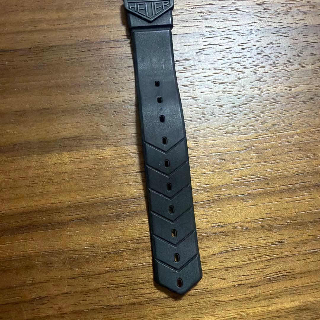 TAG Heuer タグホイヤー フォーミュラ1 腕時計 （部品取り・修理前提）