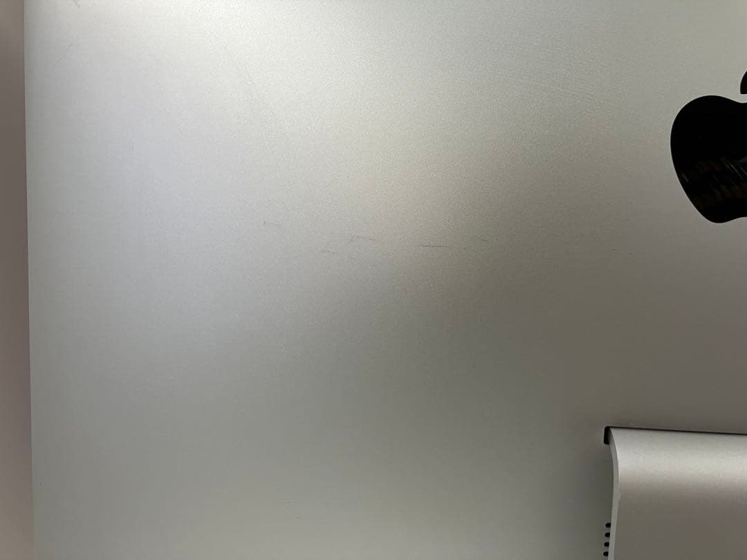 Macデスクトップ Apple iMac (Retina 5K,27-inch.Late2015)