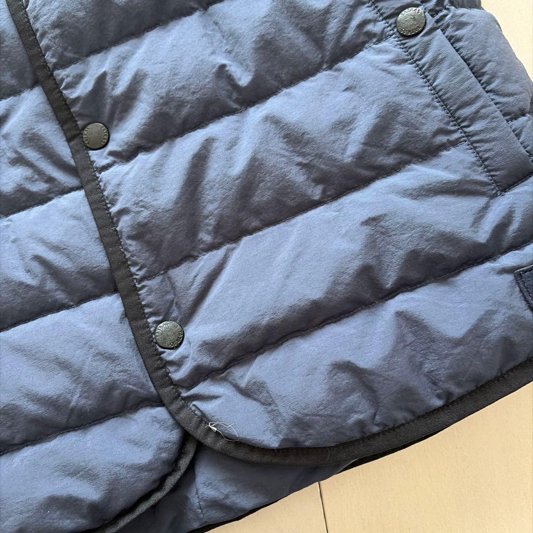 タトラス　インナー　ライト　ダウン　04