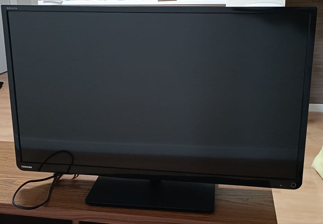 TOSHIBA レグザ 32S8 液晶テレビ 32インチ