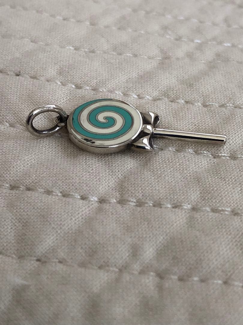 TIFFANY&Co.ティファニー☆ キャンディペンダントチャーム