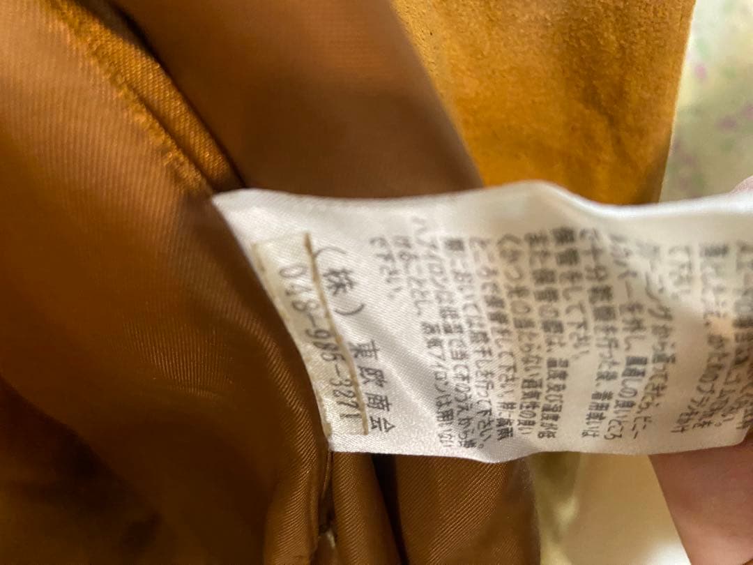 【至高】ROBERTO MASSINI 鹿革 ディアスキン テーラードジャケット