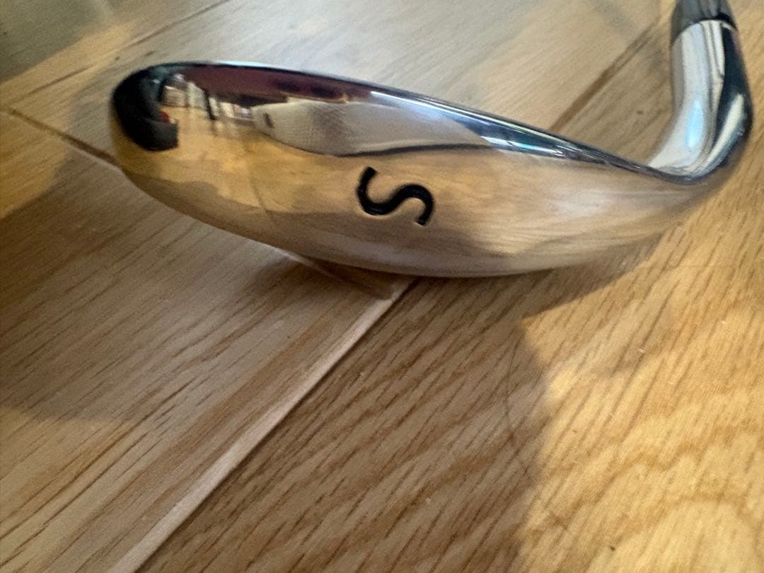 キャラウェイゴルフクラブセット