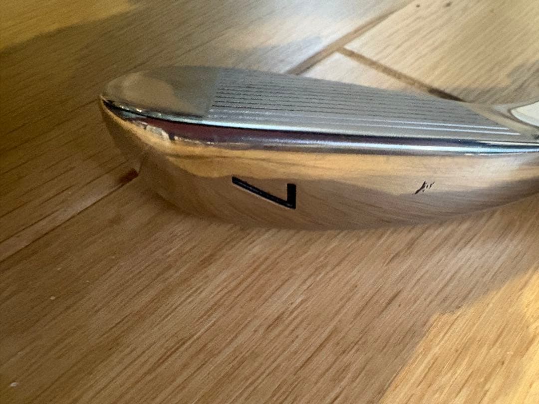 キャラウェイゴルフクラブセット