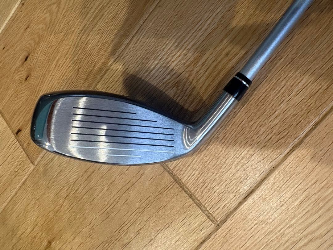 キャラウェイゴルフクラブセット