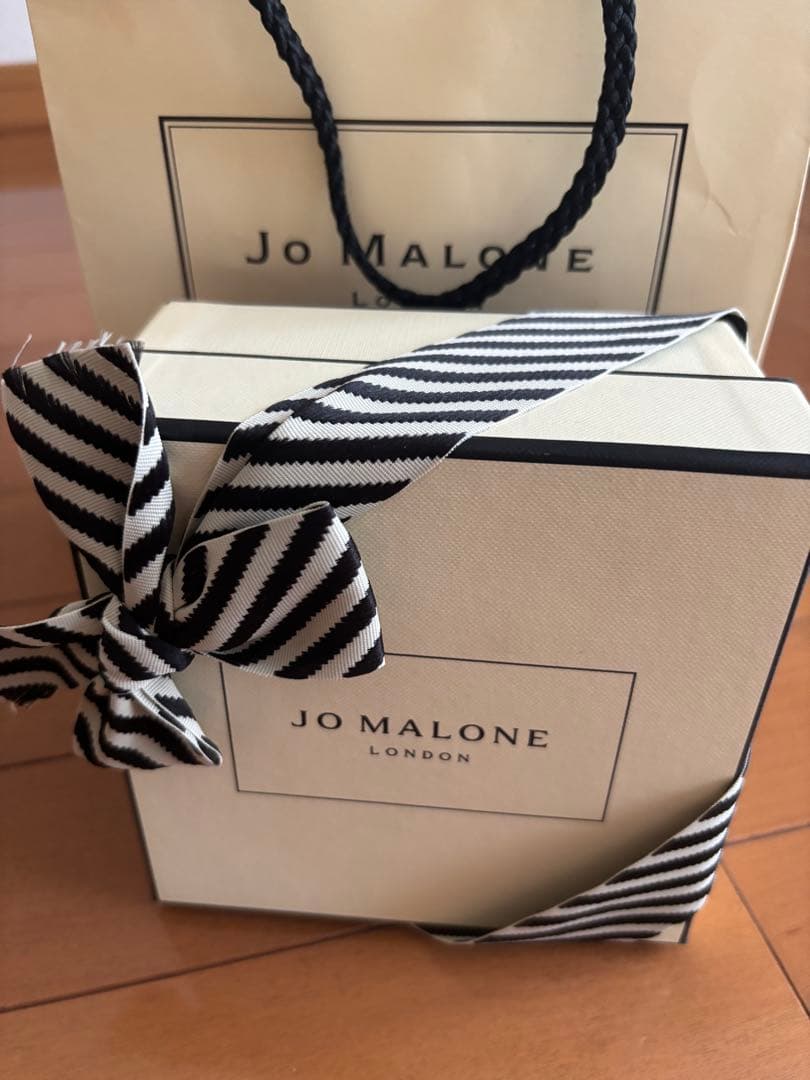 JO MALONE ブラックベリー＆ベイ ボディクリーム 175ml 新品