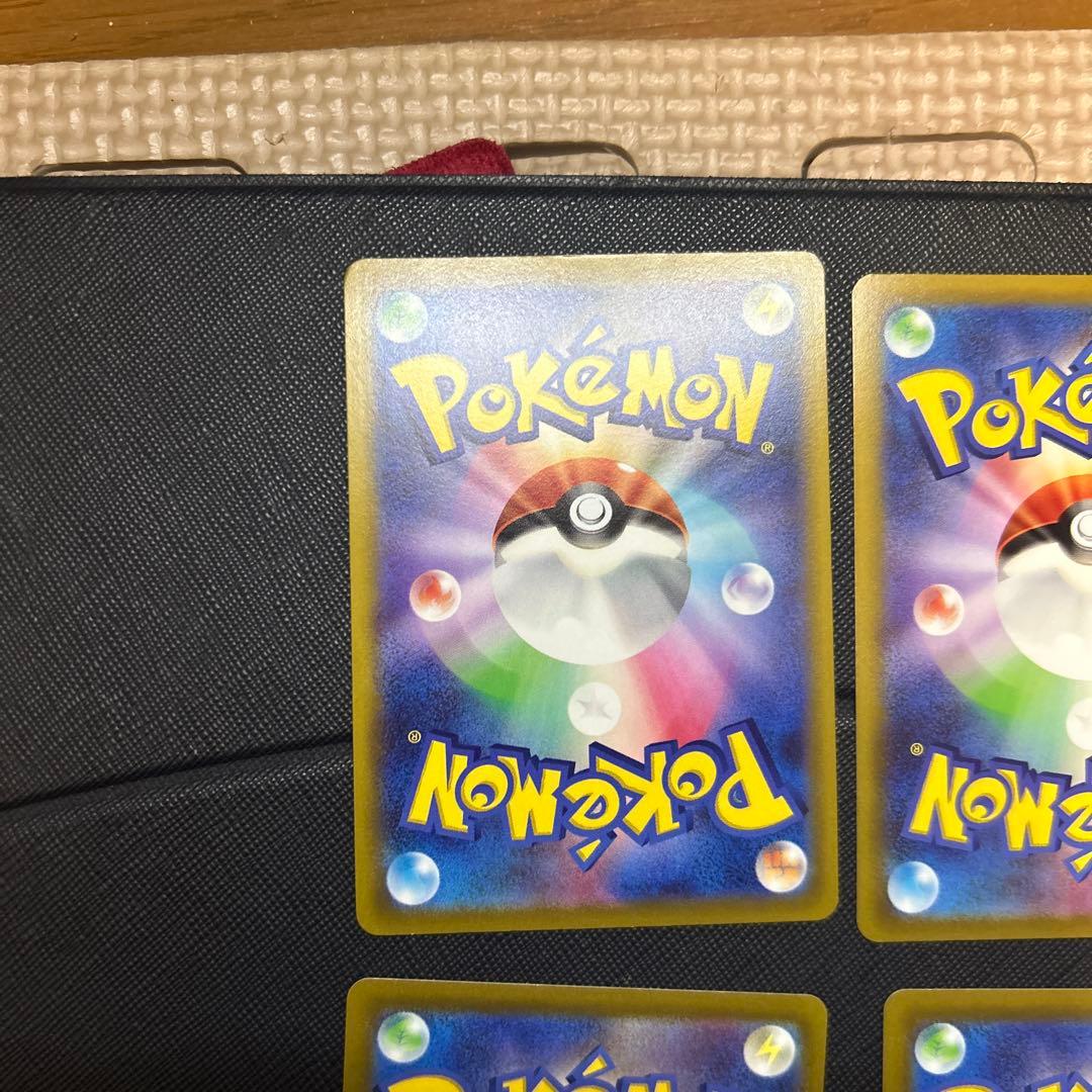 チルタリス　CHR 12枚　まとめ売り