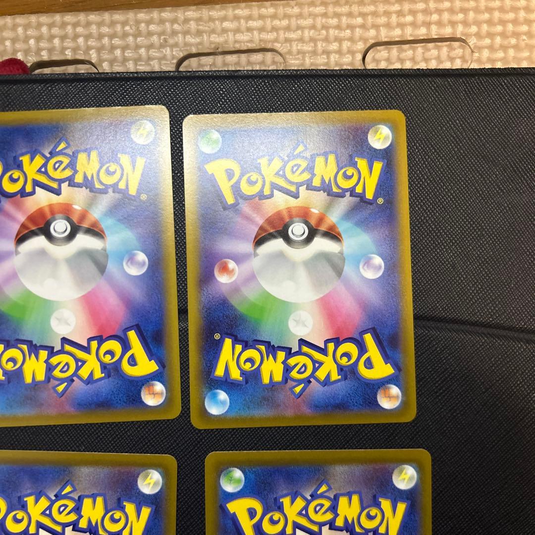 チルタリス　CHR 12枚　まとめ売り