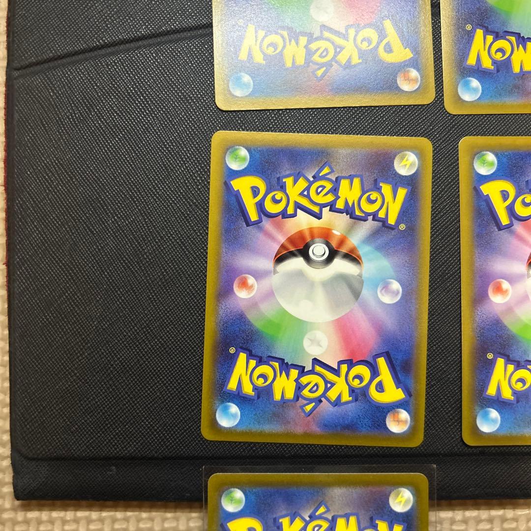 チルタリス　CHR 12枚　まとめ売り