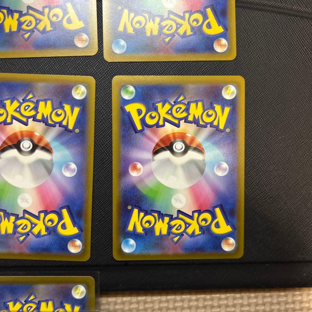 チルタリス　CHR 12枚　まとめ売り