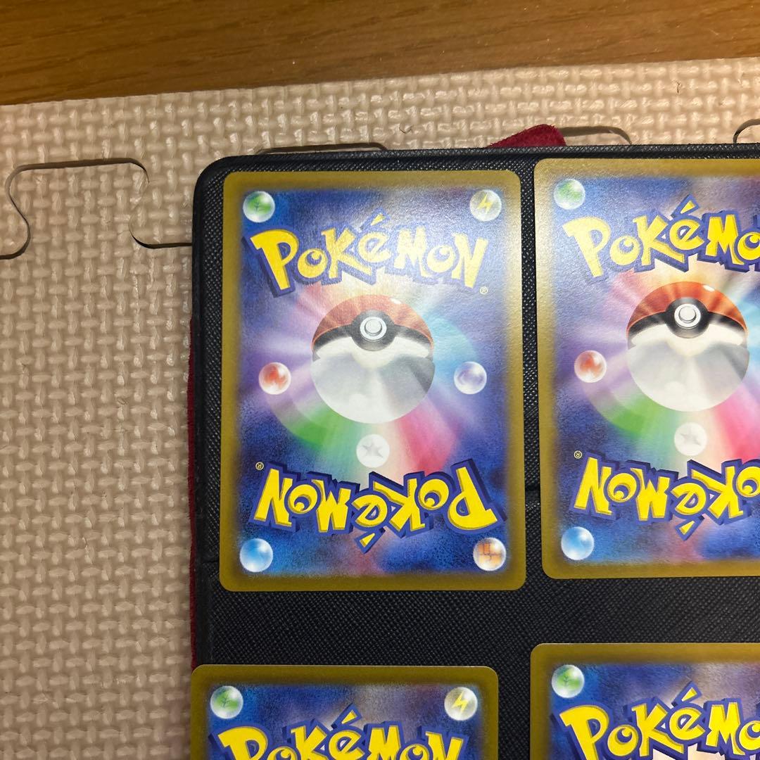 チルタリス　CHR 12枚　まとめ売り