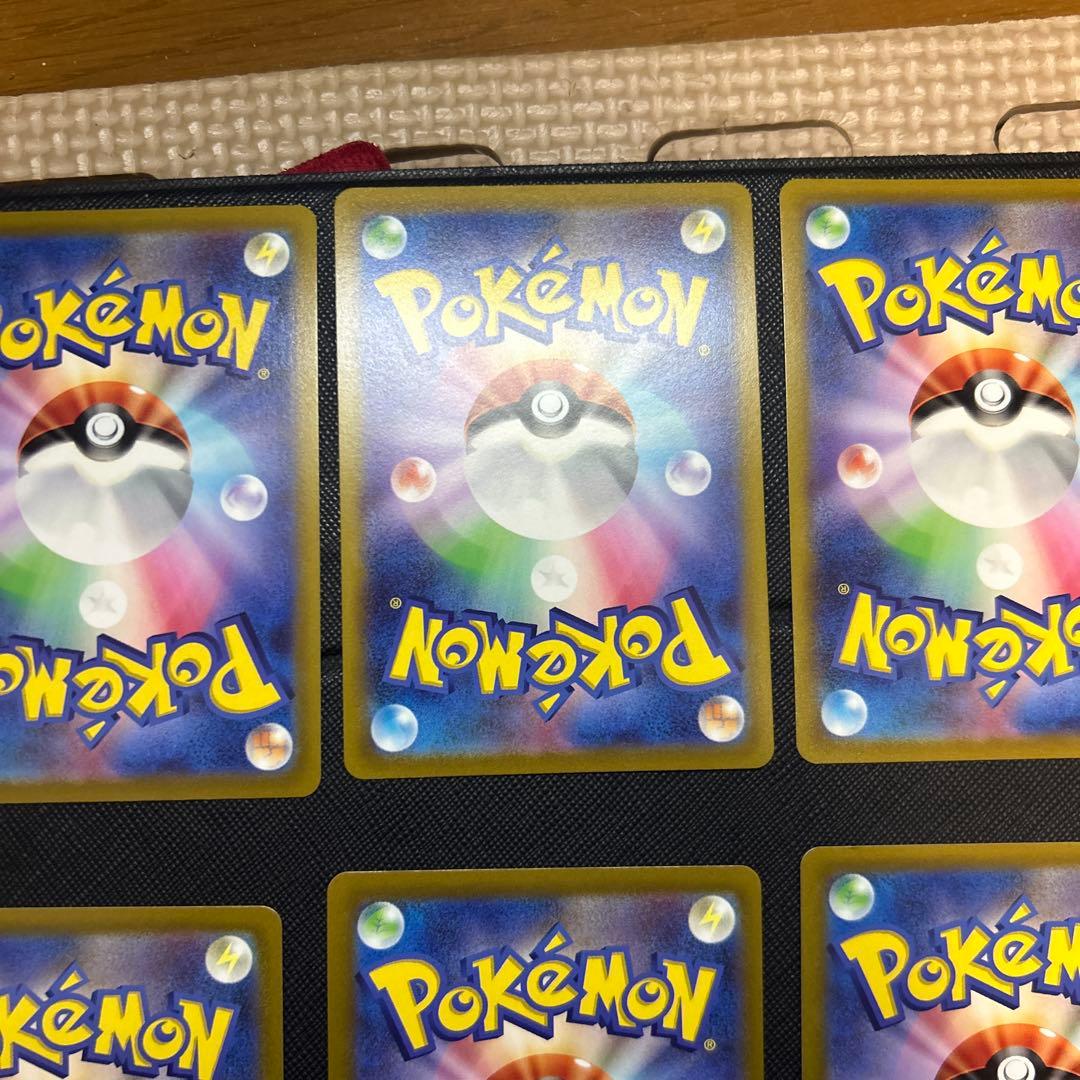 チルタリス　CHR 12枚　まとめ売り