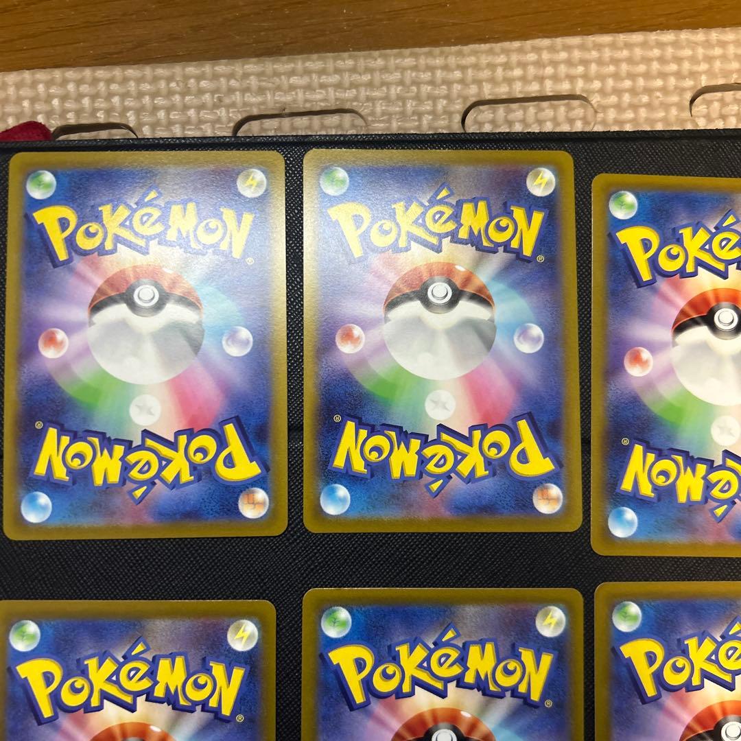 チルタリス　CHR 12枚　まとめ売り