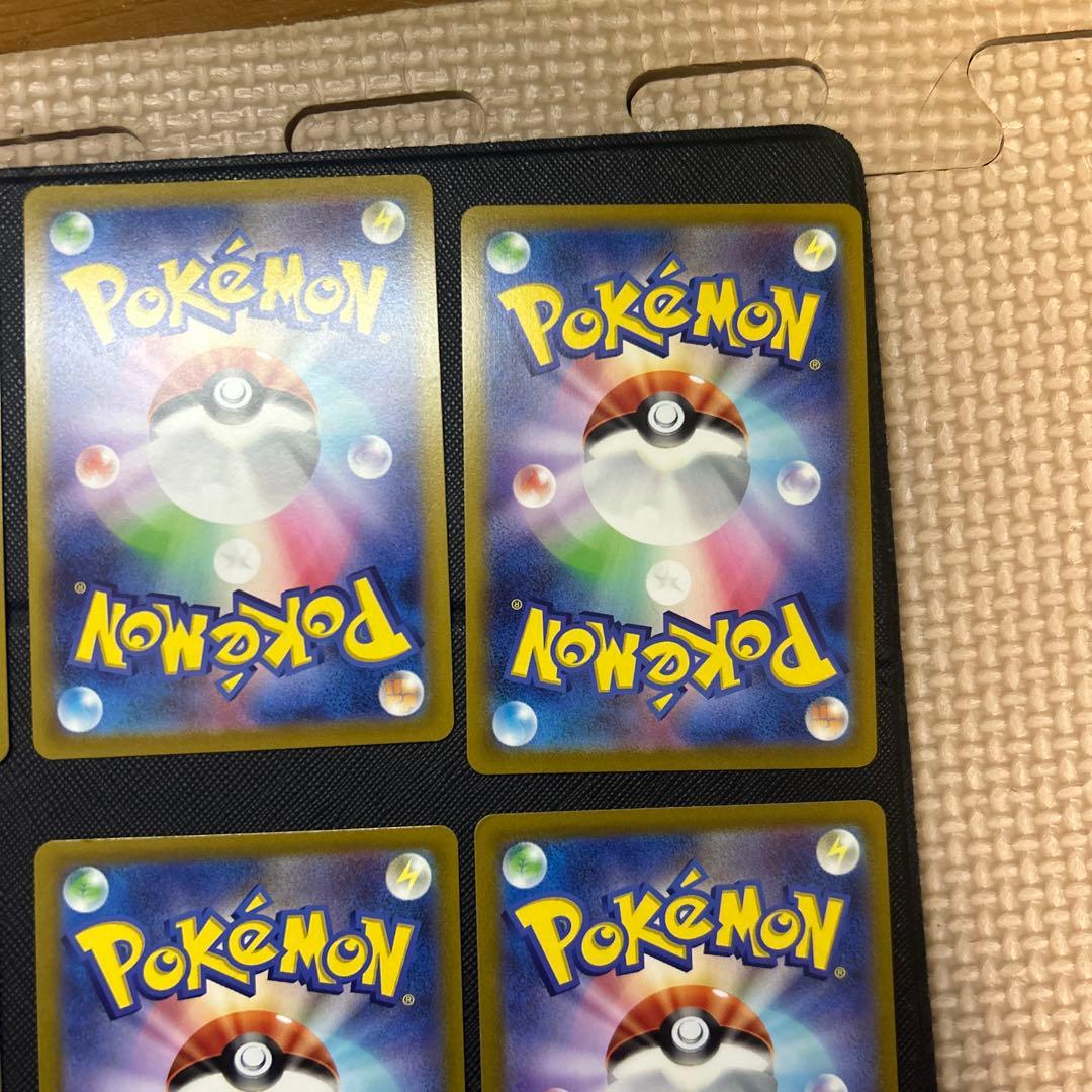 チルタリス　CHR 12枚　まとめ売り