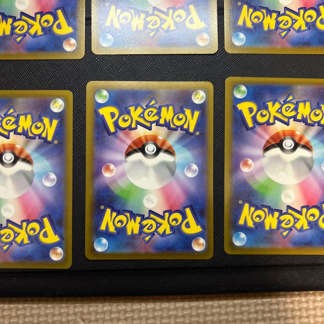 チルタリス　CHR 12枚　まとめ売り