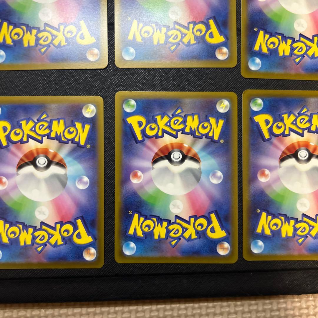 チルタリス　CHR 12枚　まとめ売り