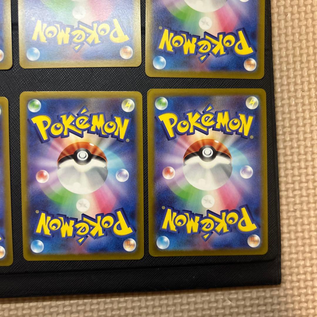 チルタリス　CHR 12枚　まとめ売り