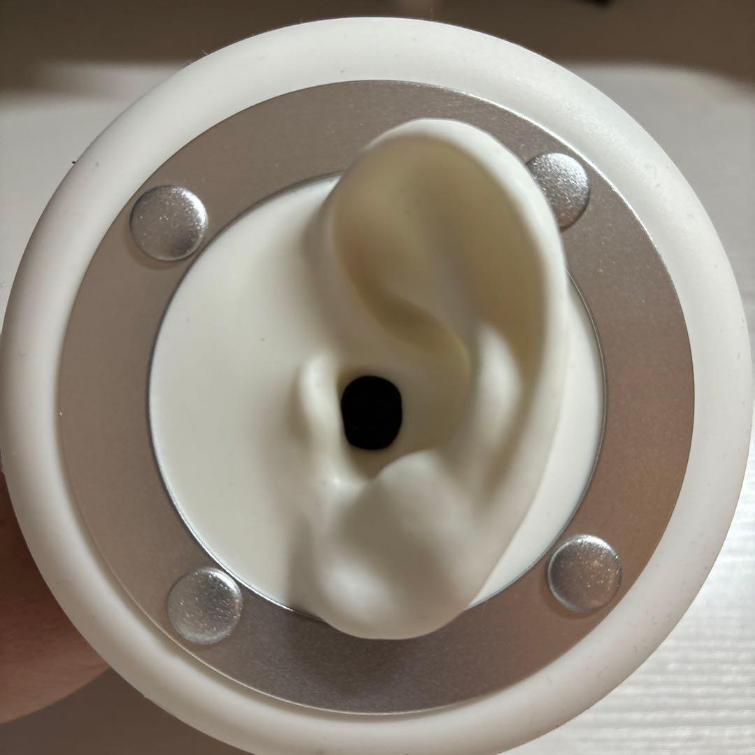 3DIO FS バイノーラルマイク ケース付き