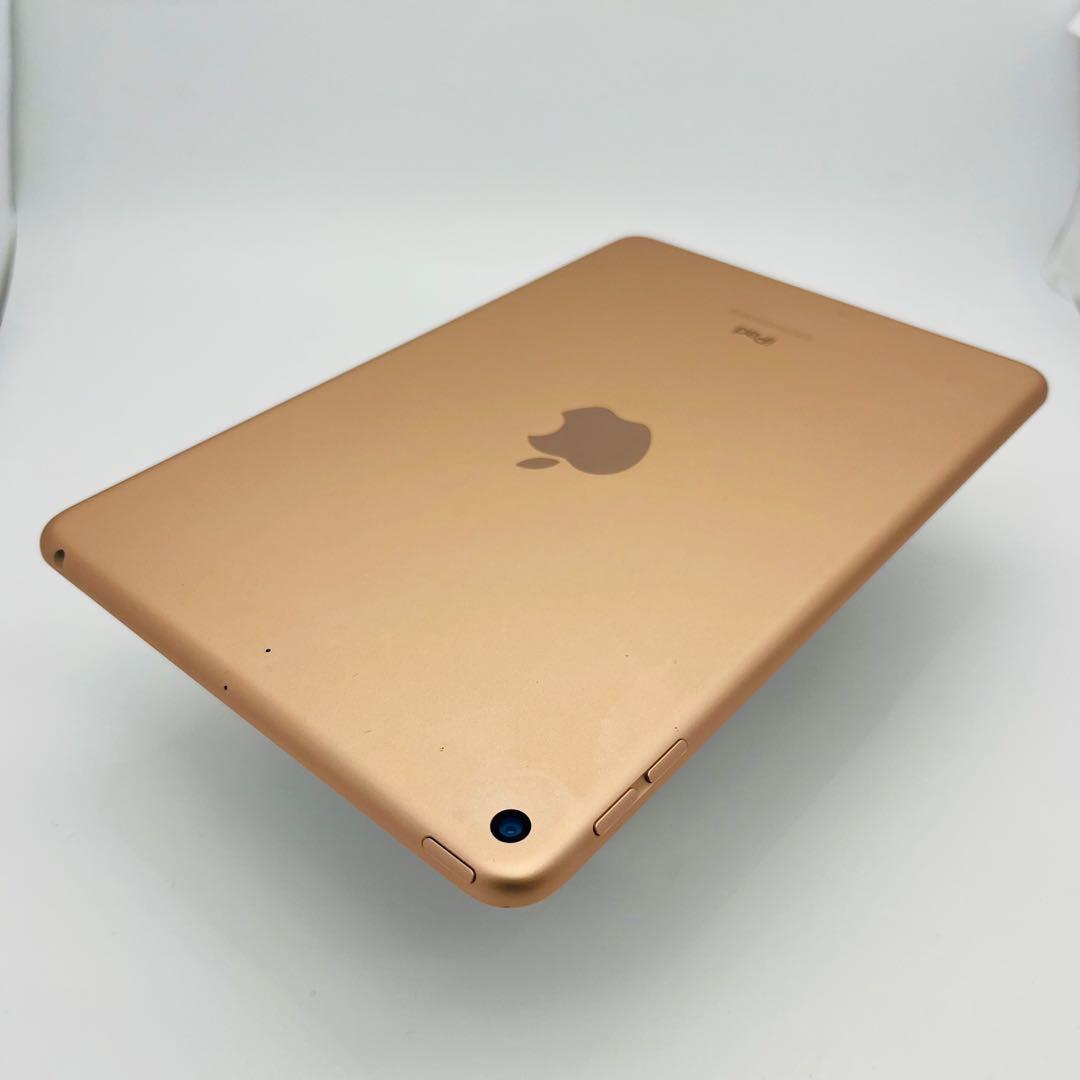 A 訳あり iPad mini 5 64 GB Wi-Fi ゴールド 本体