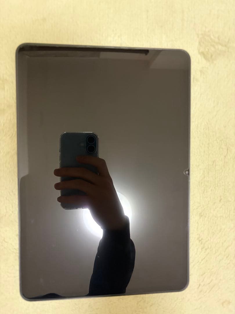 Xiaomi Pad 7 8G+128G グレー