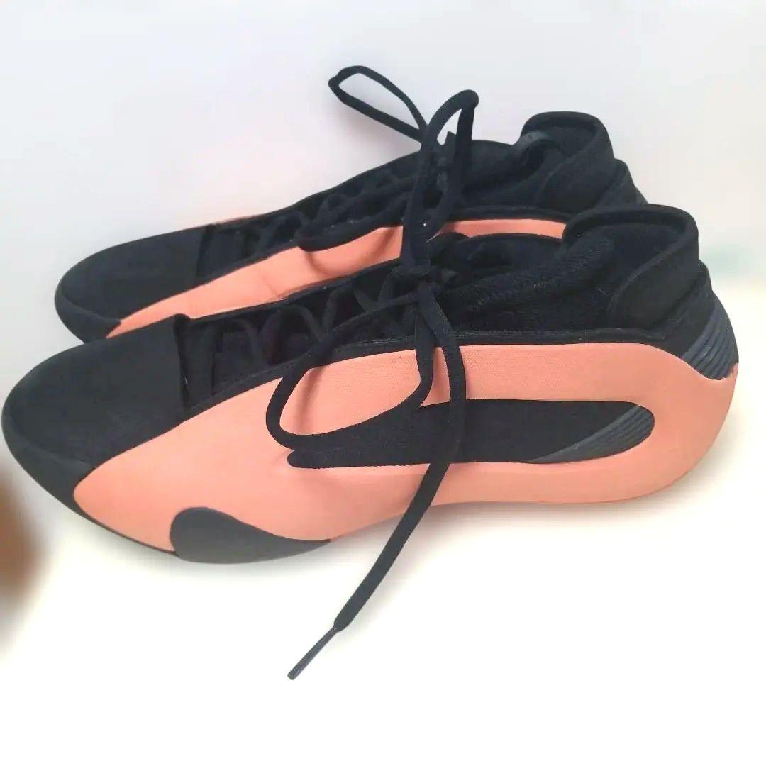 adidas HARDEN VOLUME 8　30cm