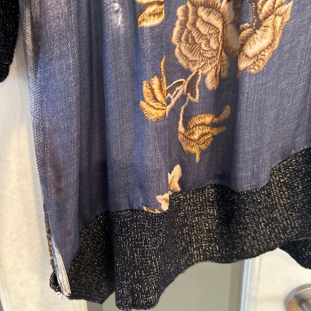 トップス tanakas08228