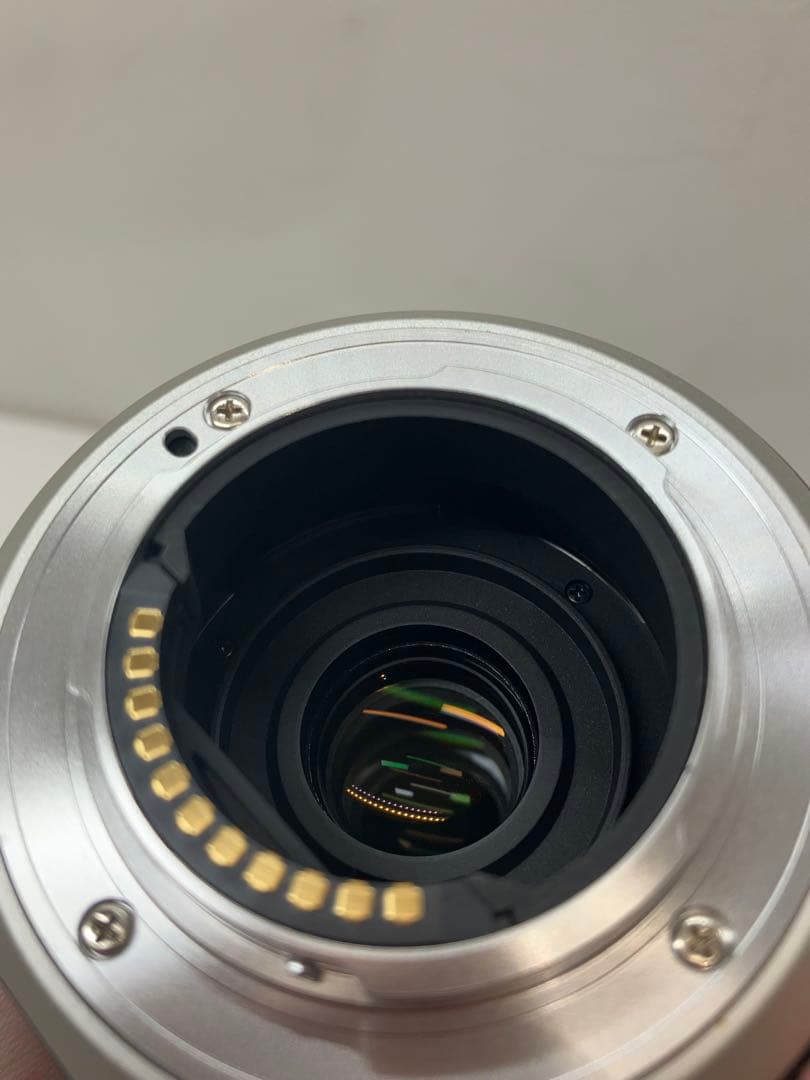 オリンパス　一眼レフ　E-M1 望遠レンズ　セット【②】